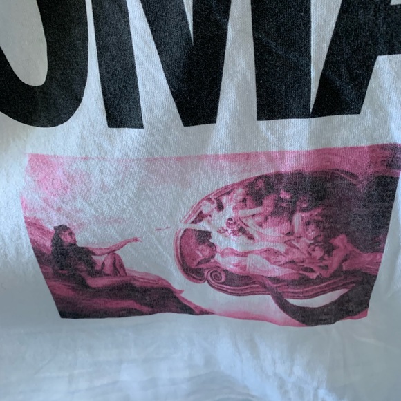 Ariana Grande SWT GIAW Tee Shirt - Picture 5 of 6